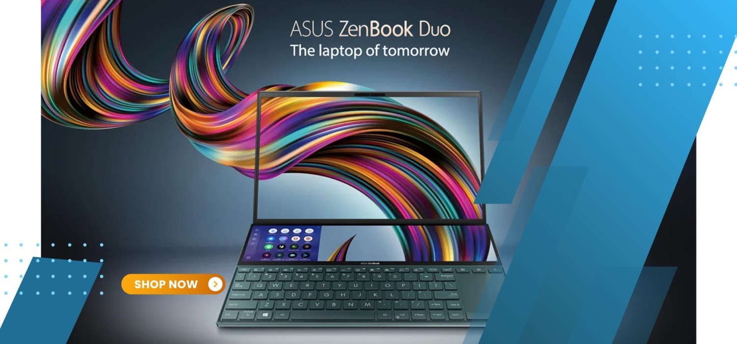 Intimacy Computer promo